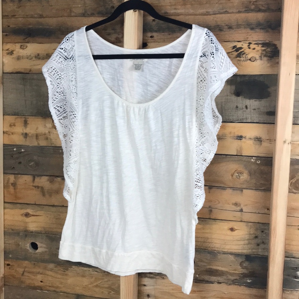 Lucky Brand top L